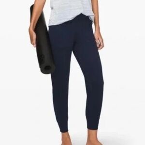 lululemon Align™ High-Rise Jogger | True Navy